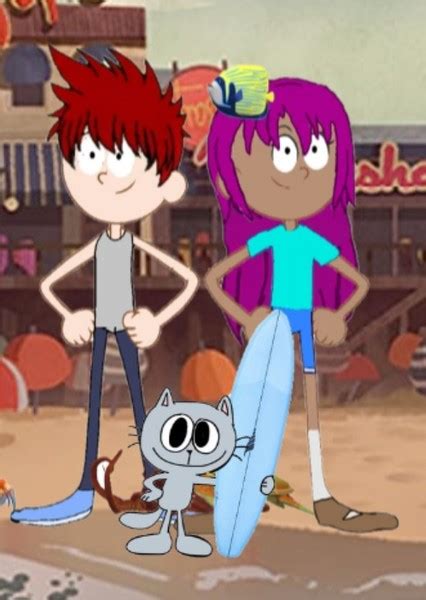 under the boardwalk kisscartoon|Under The Boardwalk .
